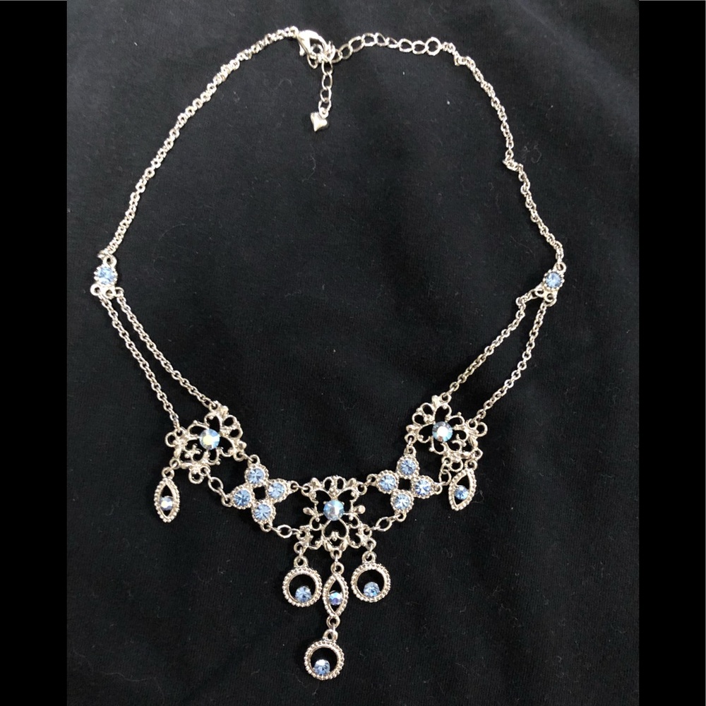 (2 for 50$) Vintage statement necklace